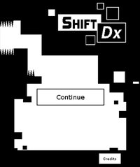 Shift DX screenshot, image №242085 - RAWG