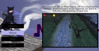 NinjaCat screenshot, image №1295600 - RAWG