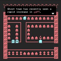 Regretful Ghosts screenshot, image №1706865 - RAWG