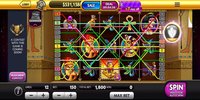 Caesars Slots: Free Slot Machines and Casino Games screenshot, image №1349923 - RAWG