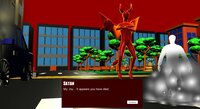 Purgatory (itch) (ChaoticPlay) screenshot, image №2443684 - RAWG