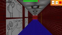 Michael's super early demo! screenshot, image №2651130 - RAWG