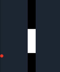 Flappy Ball (Shefki Berisha) screenshot, image №3133951 - RAWG