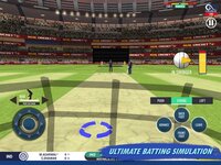 Real Cricket 20 screenshot, image №2764201 - RAWG