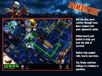 Zombies !!! Board Game screenshot, image №2057399 - RAWG