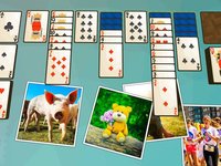 Solitaire Happy screenshot, image №1330641 - RAWG