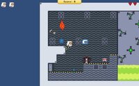 2D Platformer Lab screenshot, image №3642846 - RAWG