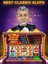 Baba Wild Slots - Vegas Casino screenshot, image №1645520 - RAWG