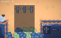 Battle Dice (Zomk) screenshot, image №3474154 - RAWG
