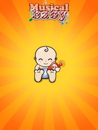 Adorable Toy Phone Baby Game screenshot, image №1653012 - RAWG