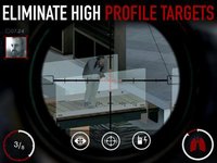 Hitman Sniper screenshot, image №2039284 - RAWG