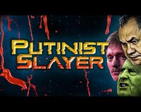 Putinist Slayer screenshot, image №3407384 - RAWG