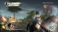 Dynasty Warriors 6 screenshot, image №495003 - RAWG