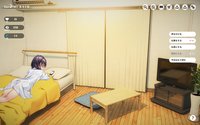 One Room: Runaway Girl screenshots • RAWG