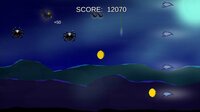 Flappy Bat screenshot, image №2783646 - RAWG