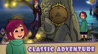 Blackberry the Witch: Journey screenshot, image №3905109 - RAWG
