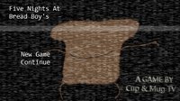 Five Nights At Bread Boys screenshot, image №2313416 - RAWG