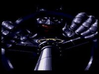 Batman Returns (SEGA) screenshot, image №3643044 - RAWG