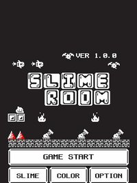 SlimeRoom screenshot, image №1533942 - RAWG