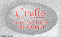 Crullo: Adventures of the Donut screenshot, image №335843 - RAWG