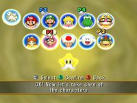 Mario Party 5 screenshot, image №752809 - RAWG