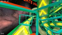 Space Cube Racers screenshot, image №2526094 - RAWG