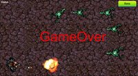 Commando: Monster Killer screenshot, image №3659222 - RAWG
