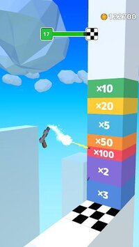 Gun Sprint screenshot, image №3294035 - RAWG