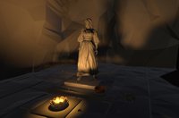 Enshrine_LudumDare46 screenshot, image №2359991 - RAWG