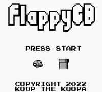 Flappy GB screenshot, image №3229371 - RAWG