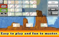 Mexican Train Dominoes Gold screenshot, image №1465854 - RAWG