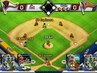 Big Win Baseball 2018 screenshot, image №1808210 - RAWG