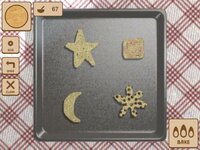 Draw Bake Cookies screenshot, image №2861783 - RAWG