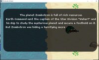 The planet Zombotron screenshot, image №3427273 - RAWG