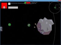 Space Pirates (WIP) screenshot, image №1264579 - RAWG