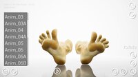 HAELE 3D - Feet Poser Pro screenshot, image №3900337 - RAWG