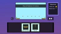 Puzzle Jump: A Platforming Adventure screenshot, image №3689279 - RAWG