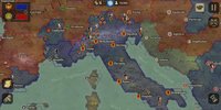 Great Conqueror：Rome screenshot, image №2100234 - RAWG