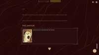 Inhuman Resources: A Literary Machination screenshot, image №4190203 - RAWG