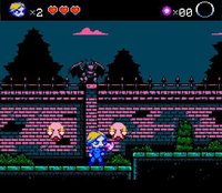 CastleMania screenshot, image №1045601 - RAWG