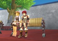 Grandia Online screenshot, image №533809 - RAWG