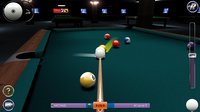 International Snooker screenshot, image №213997 - RAWG