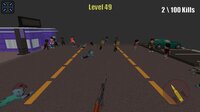 Hunting Zombies screenshot, image №2961154 - RAWG