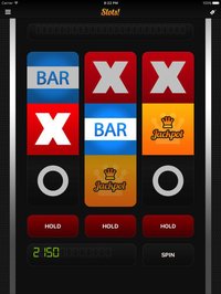SLOTS! screenshot, image №1794755 - RAWG