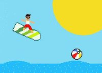 Wonder Surf screenshot, image №1097497 - RAWG