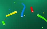 battlesnakes.io screenshot, image №1526676 - RAWG