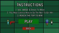 Lud Bud Spider Shooter screenshot, image №3078534 - RAWG