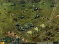 Cuban Missile Crisis: The Aftermath screenshot, image №384886 - RAWG