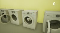 Cleaning Simulator (ionic101) screenshot, image №3445247 - RAWG