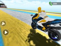 Bike Racing, Moto Stunts Game screenshot, image №3522323 - RAWG